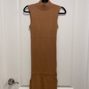Magaschoni Sweater Dress